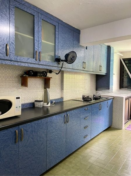 TELOK BLANGAH RISE 7