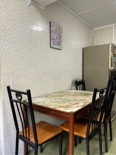 TELOK BLANGAH RISE 9