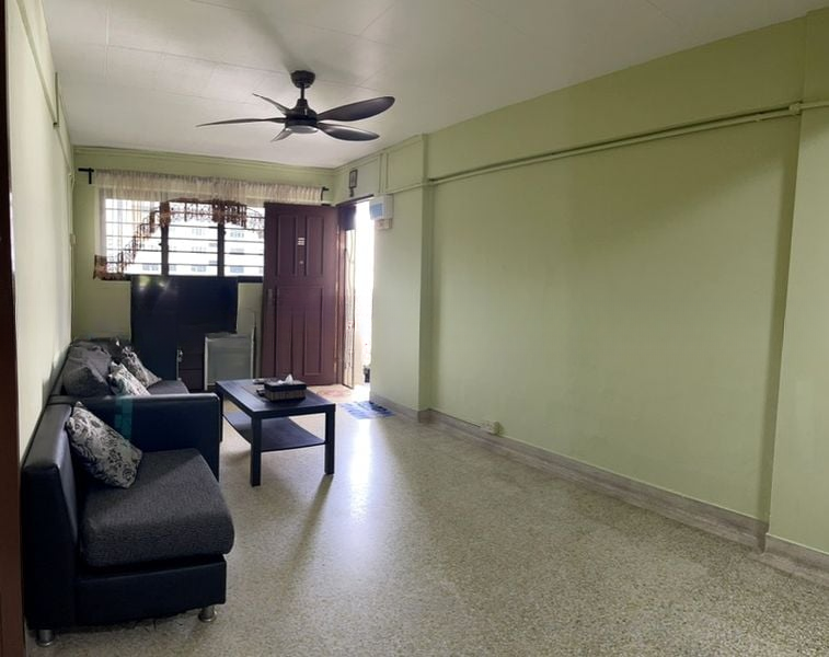 TELOK BLANGAH RISE 3