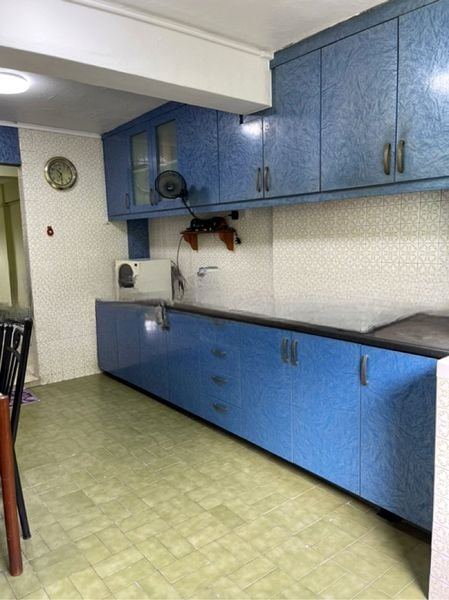 TELOK BLANGAH RISE 8