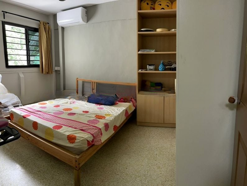 TELOK BLANGAH RISE 5