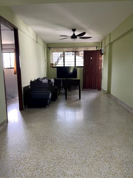 TELOK BLANGAH RISE 2