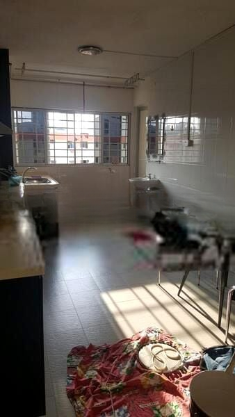 CLEMENTI WEST ST 2 3