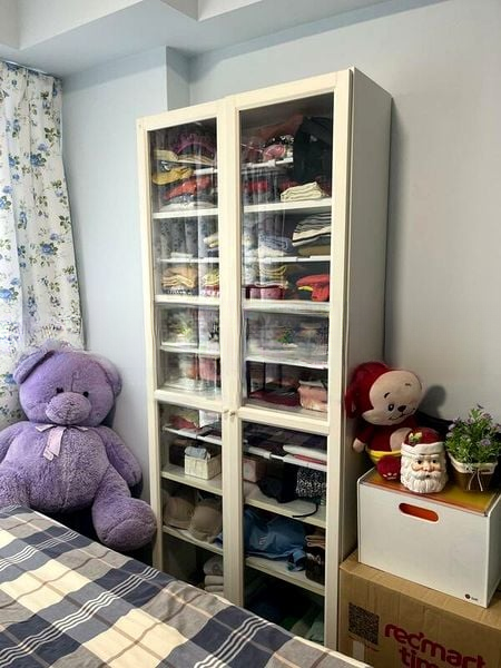 RIVERFRONT RESIDENCES 2