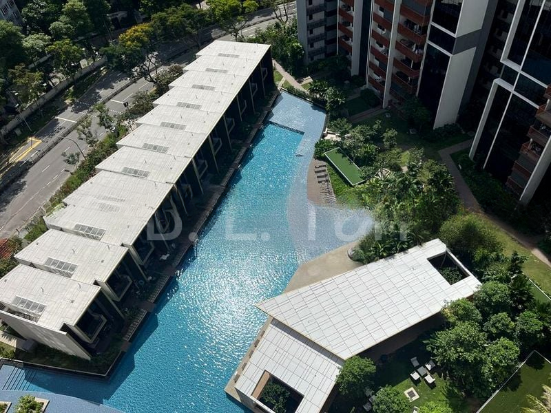 RIVERFRONT RESIDENCES 5