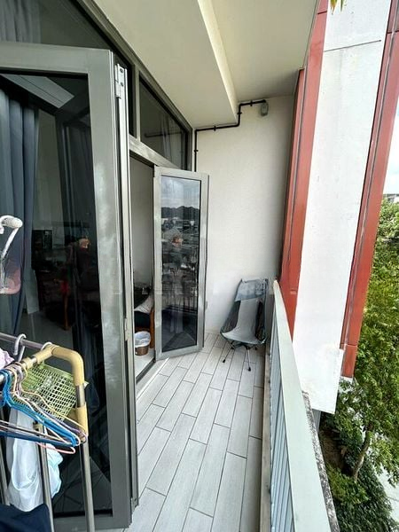 THE CREEK @ BUKIT 10