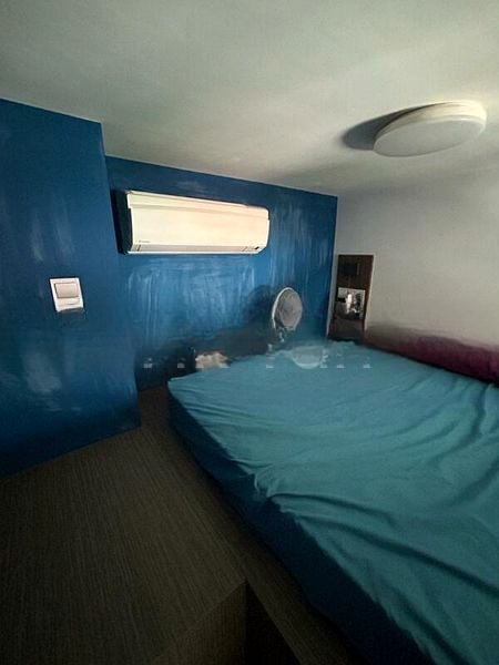 THE CREEK @ BUKIT 15