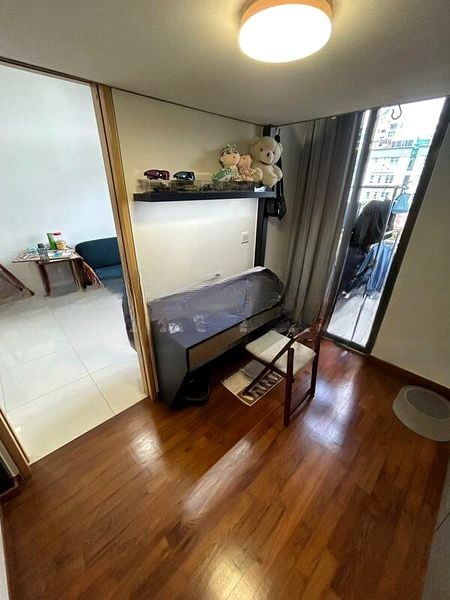 THE CREEK @ BUKIT 11