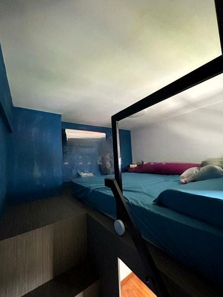 THE CREEK @ BUKIT 14