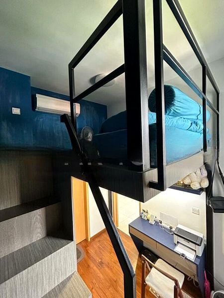 THE CREEK @ BUKIT 13