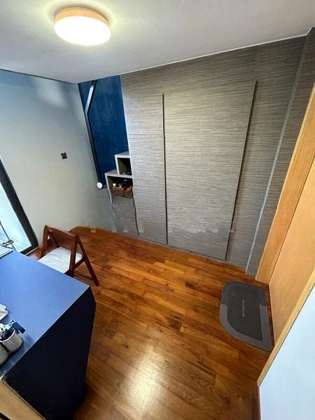 THE CREEK @ BUKIT 12