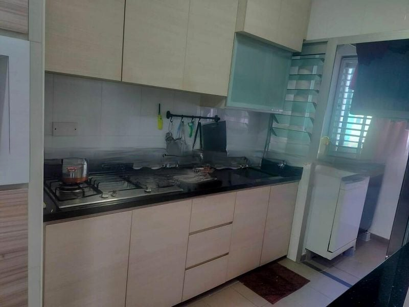 SENGKANG WEST WAY 12