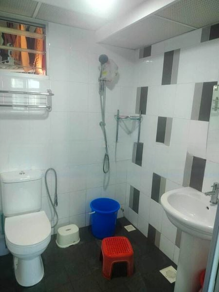 SENGKANG WEST WAY 13