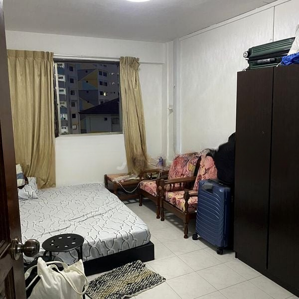 BT BATOK WEST AVE 2 3