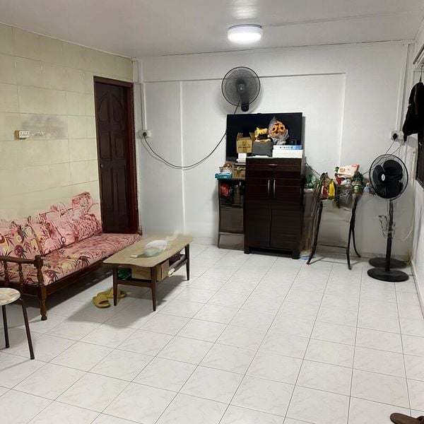 BT BATOK WEST AVE 2 7