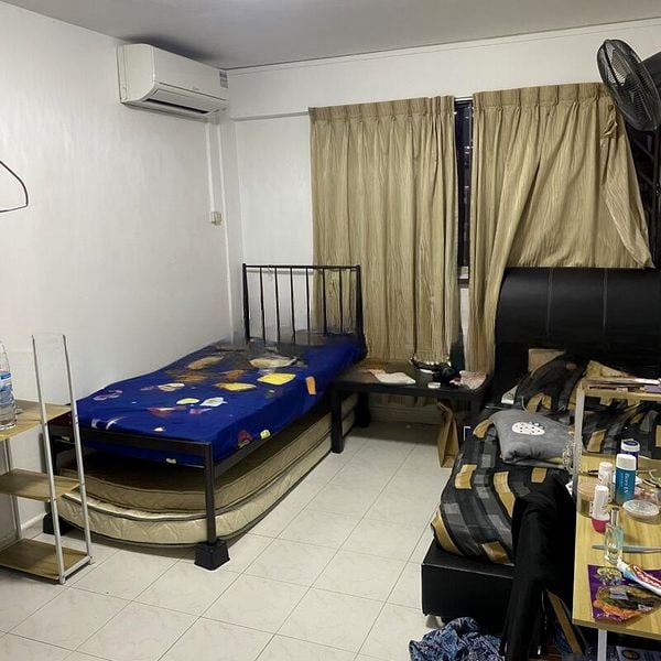 BT BATOK WEST AVE 2 2