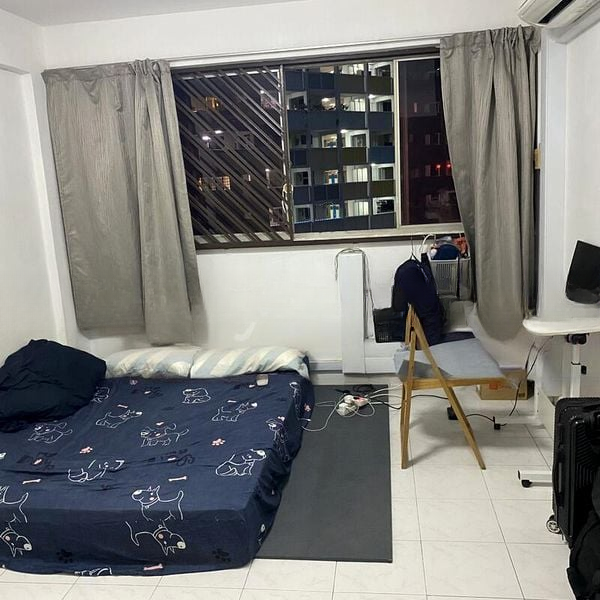 BT BATOK WEST AVE 2 5