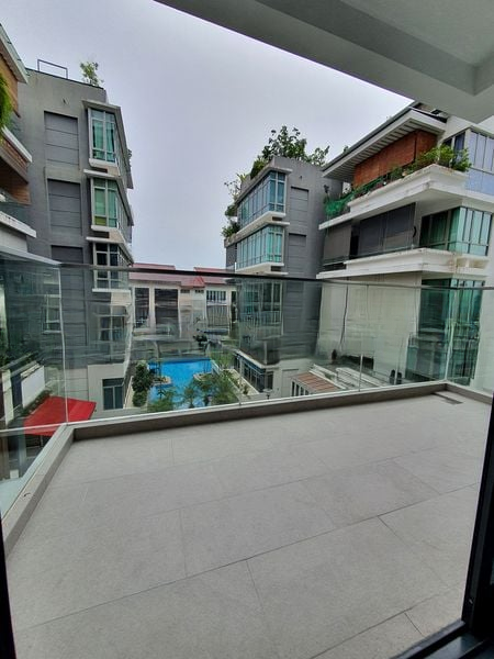 SEA PAVILION RESIDENCES 5