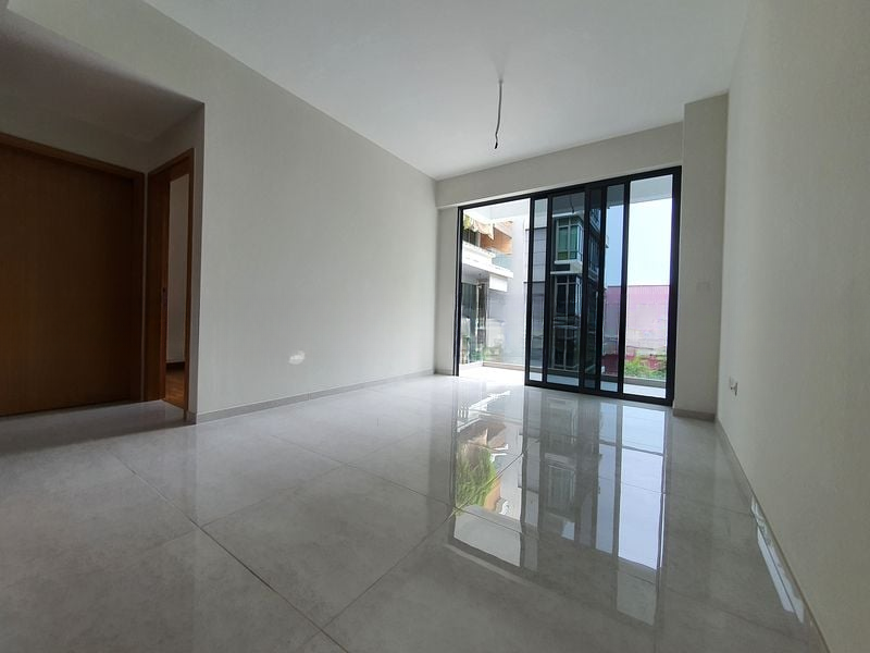 SEA PAVILION RESIDENCES 1