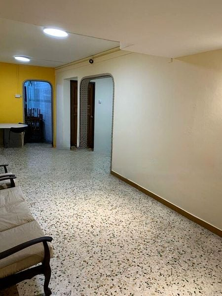 ANG MO KIO AVE 10 10