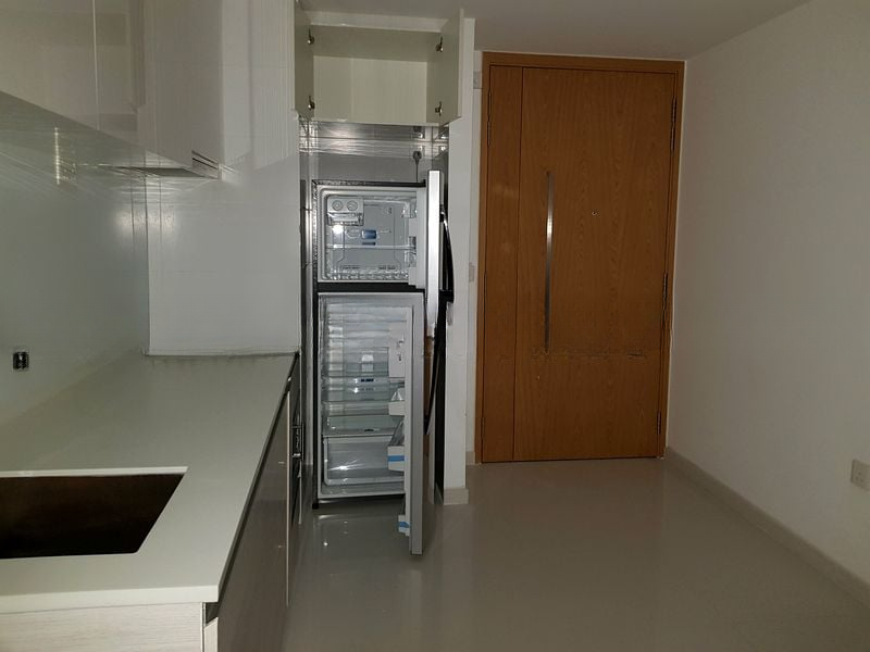 BARTLEY RESIDENCES 3