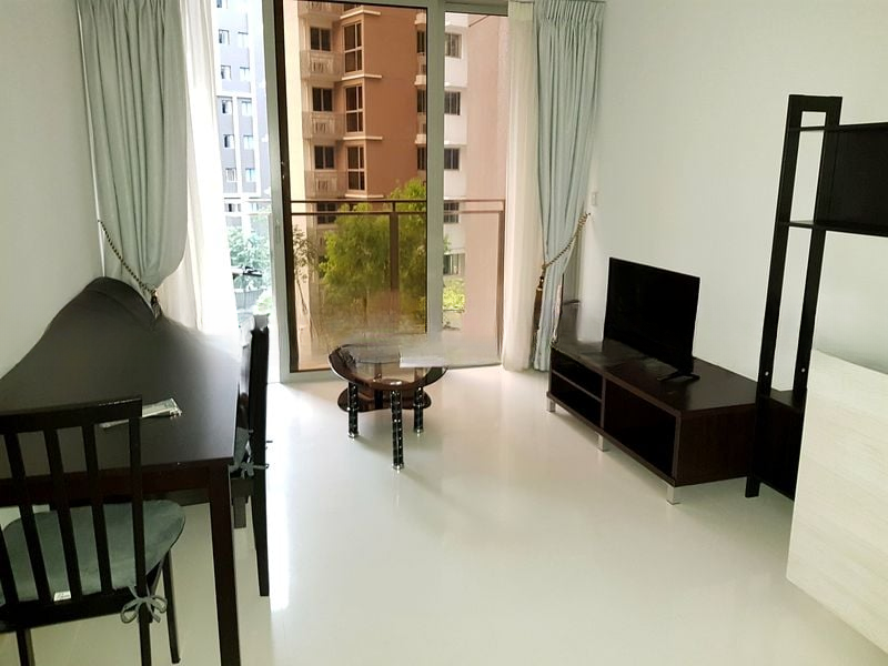 BARTLEY RESIDENCES 6