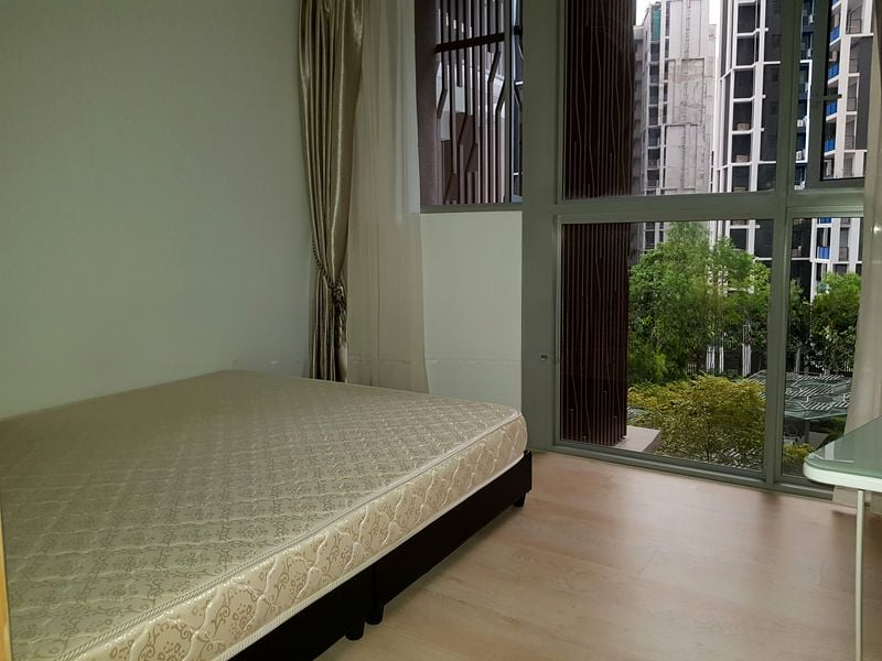 BARTLEY RESIDENCES 2