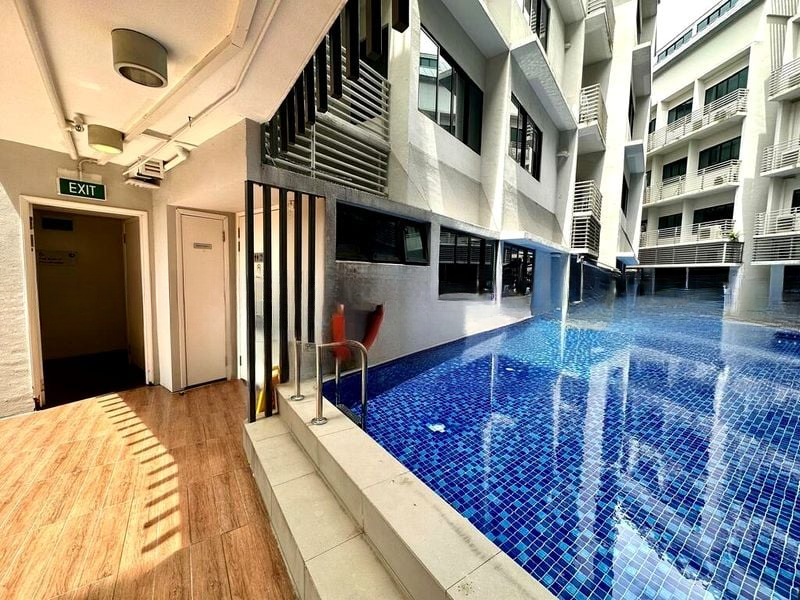 CRYSTAL HEIGHTS 1