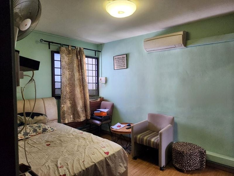 TELOK BLANGAH RISE 7