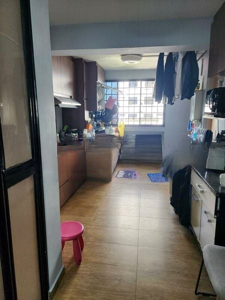 TELOK BLANGAH RISE 3