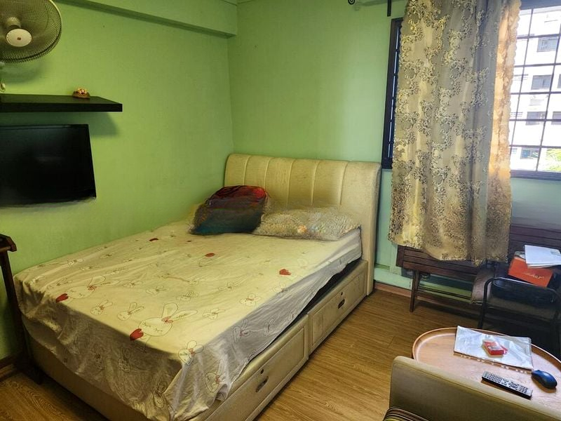 TELOK BLANGAH RISE 6