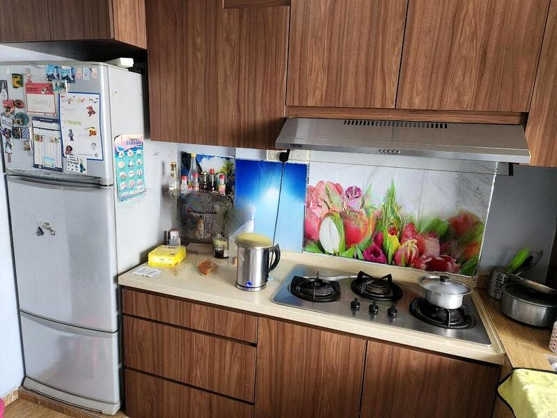 TELOK BLANGAH RISE 2