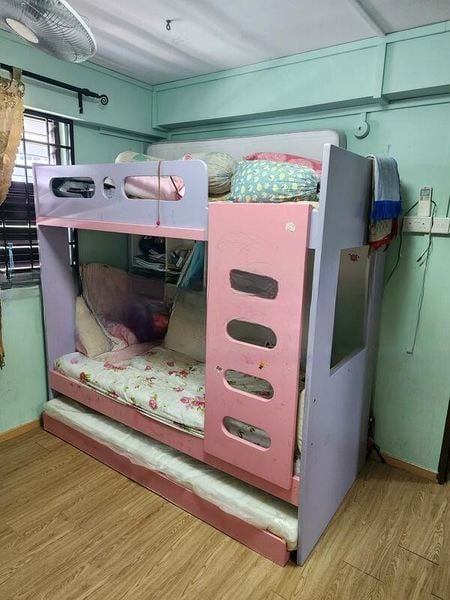 TELOK BLANGAH RISE 5