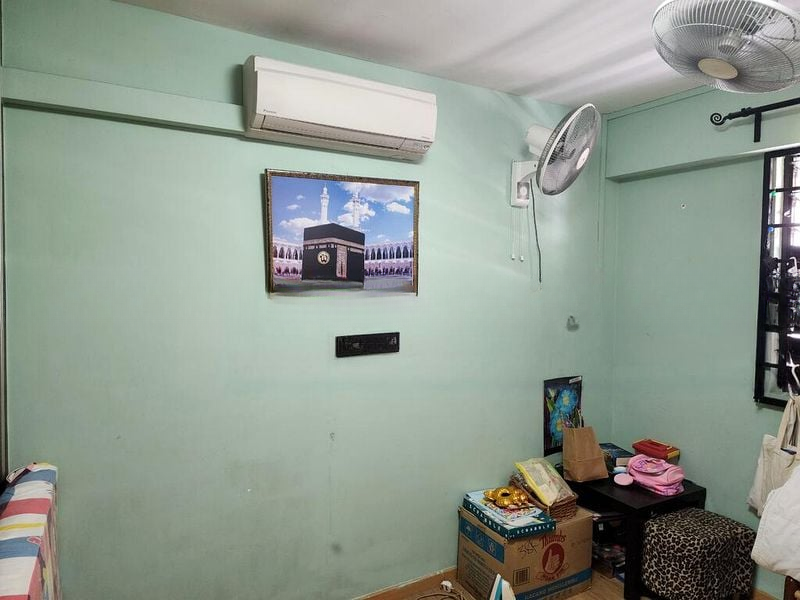 TELOK BLANGAH RISE 4