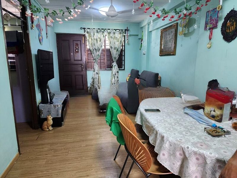 TELOK BLANGAH RISE 8