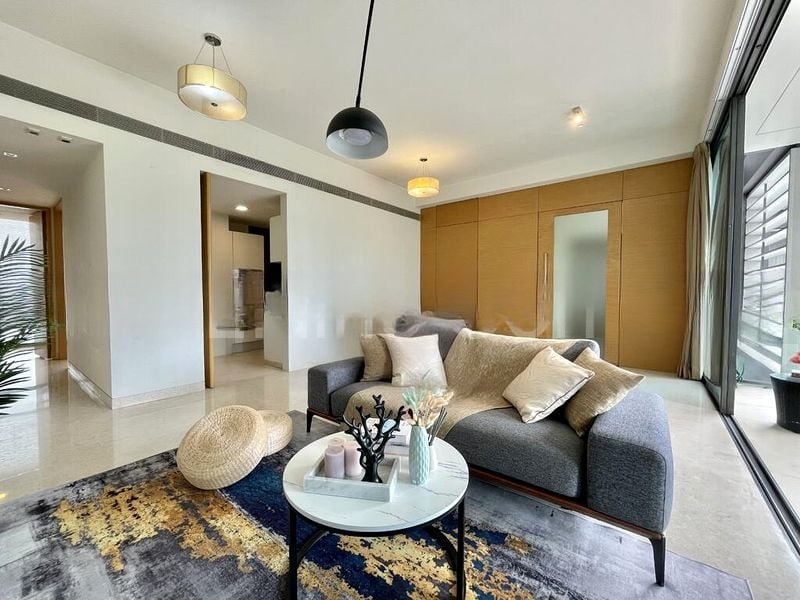 URBAN SUITES 2