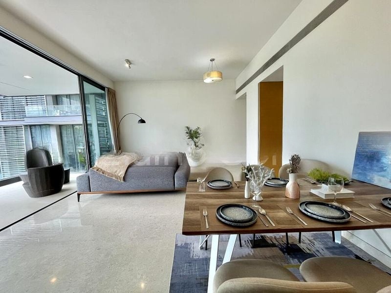 URBAN SUITES 4