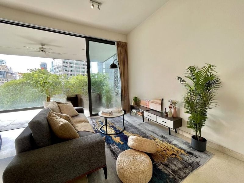 URBAN SUITES 3