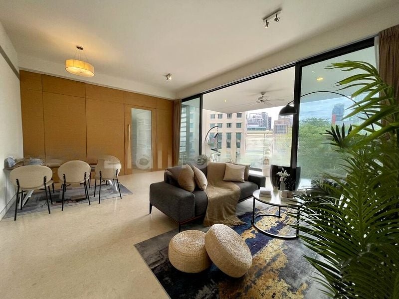 URBAN SUITES 1