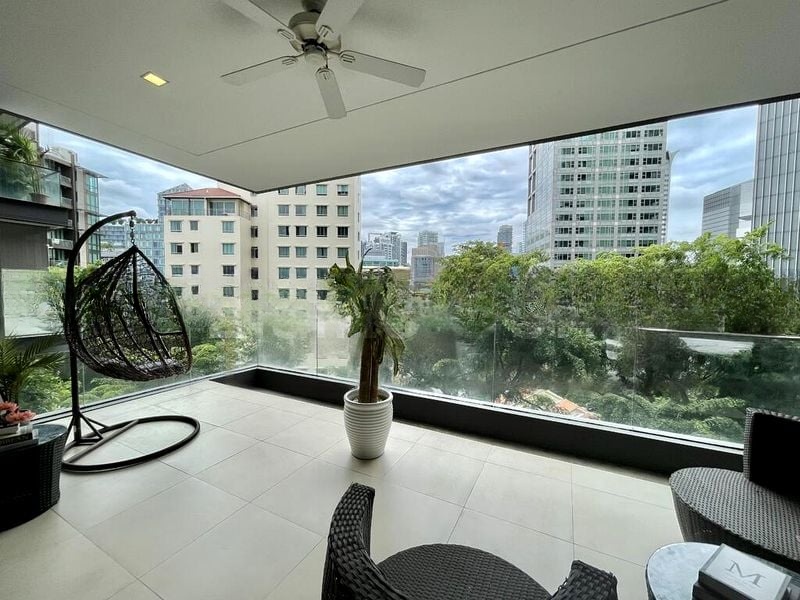 URBAN SUITES 6