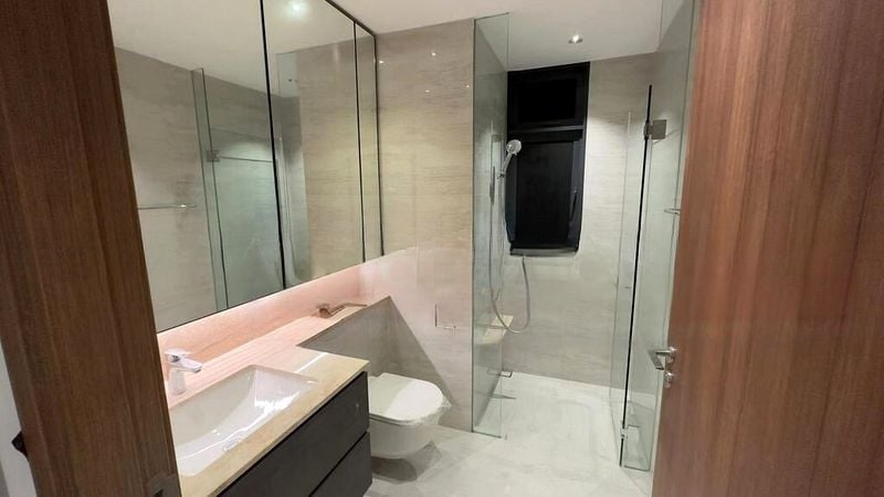 FOURTH AVENUE RESIDENCES 2