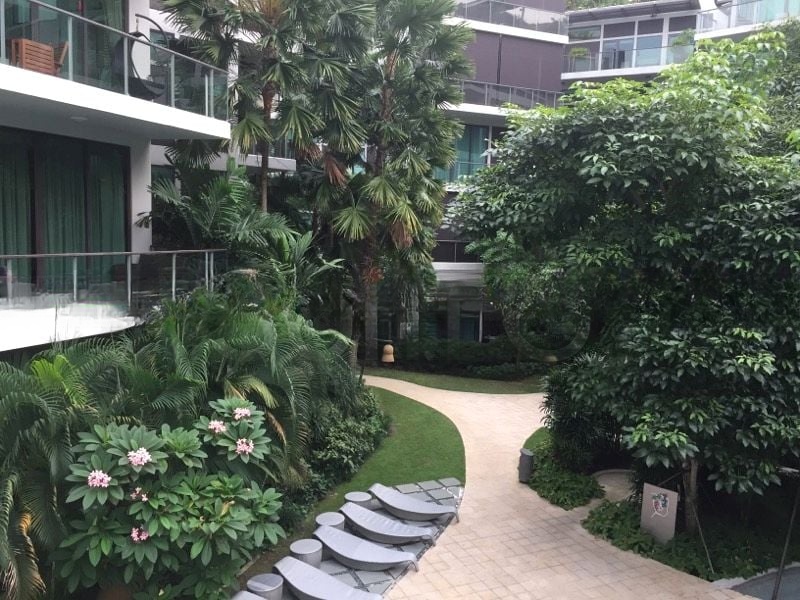 BELLE VUE RESIDENCES 2