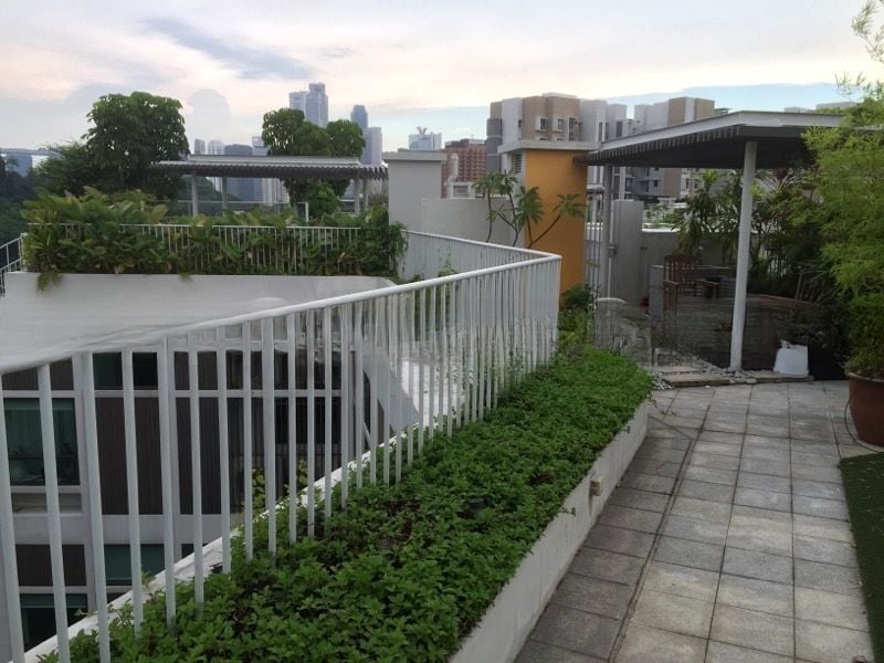 BELLE VUE RESIDENCES 9