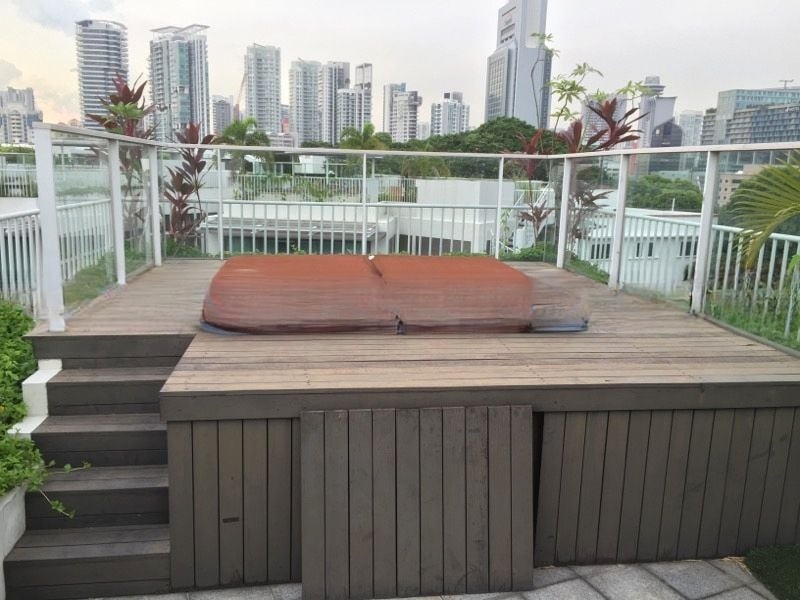 BELLE VUE RESIDENCES 11
