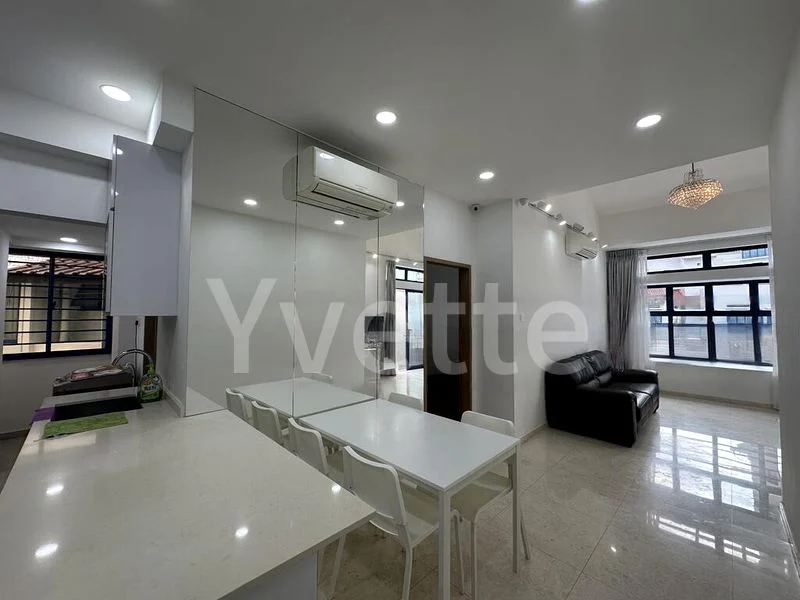 NINETEEN SHELFORD ROAD 2