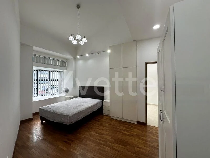 NINETEEN SHELFORD ROAD 3