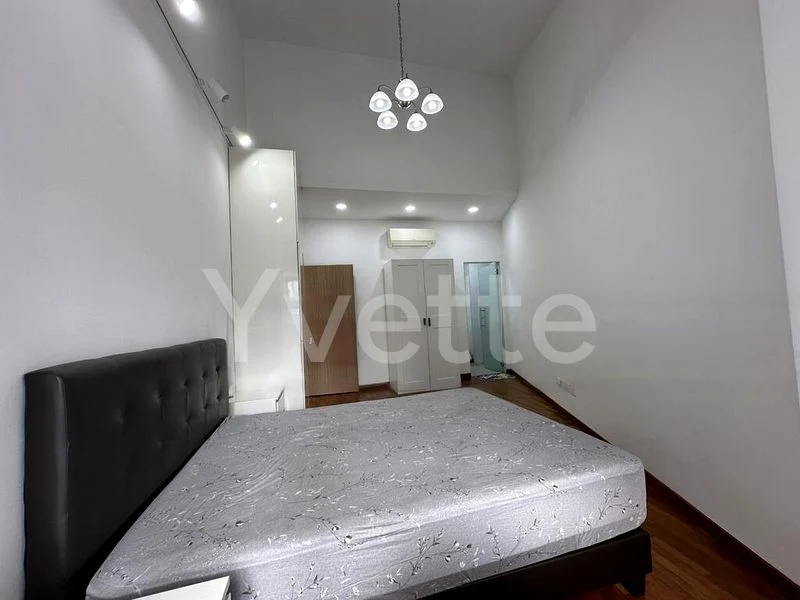 NINETEEN SHELFORD ROAD 5