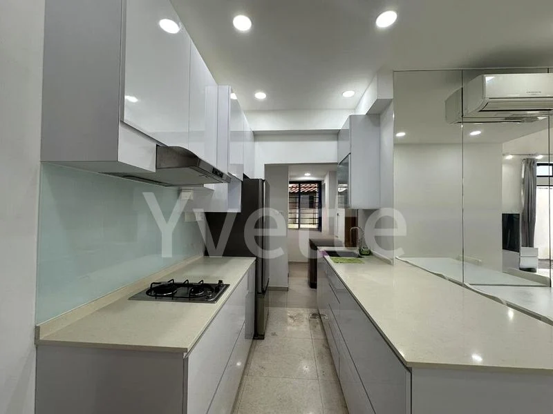 NINETEEN SHELFORD ROAD 6