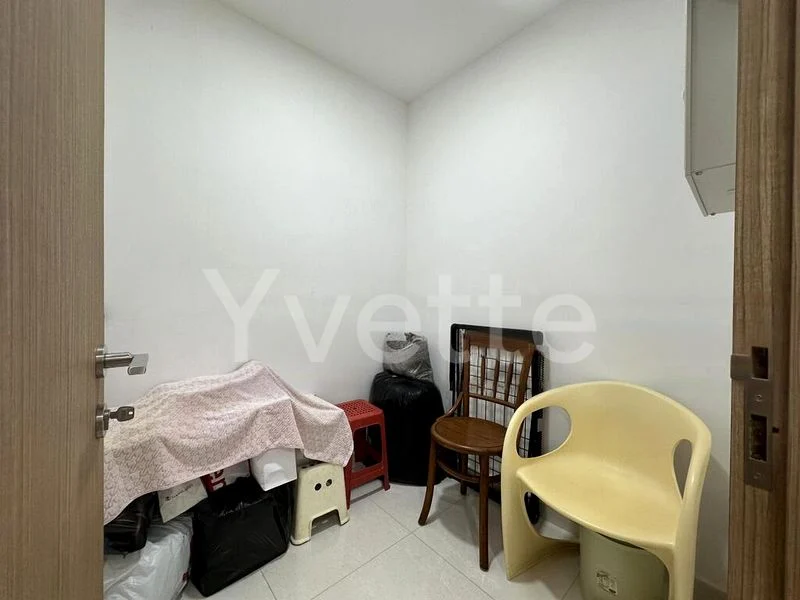 NINETEEN SHELFORD ROAD 8