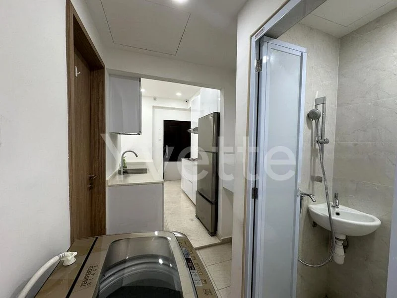 NINETEEN SHELFORD ROAD 9